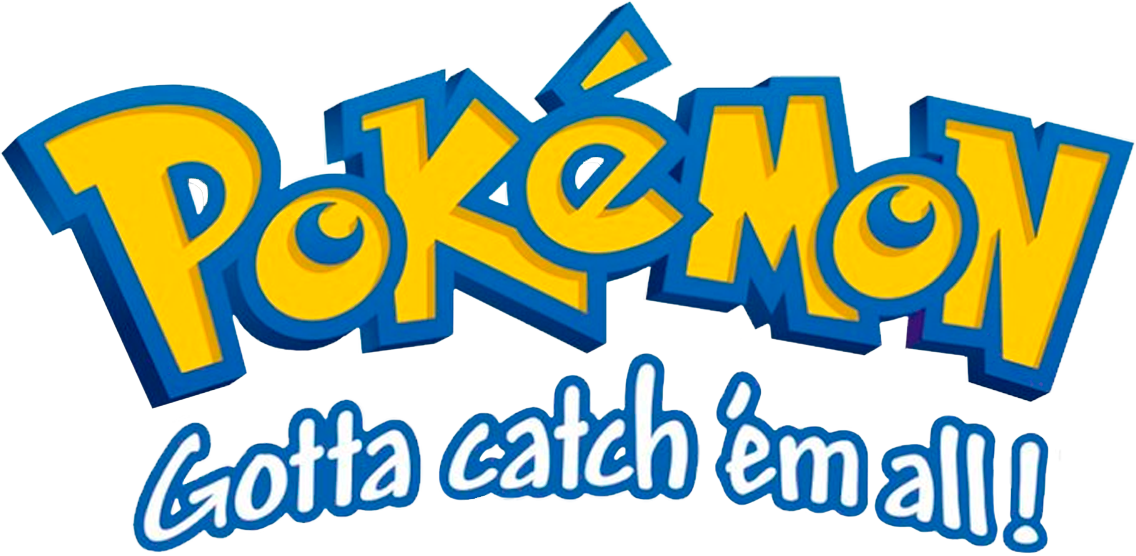 Большая фотография Pokemon